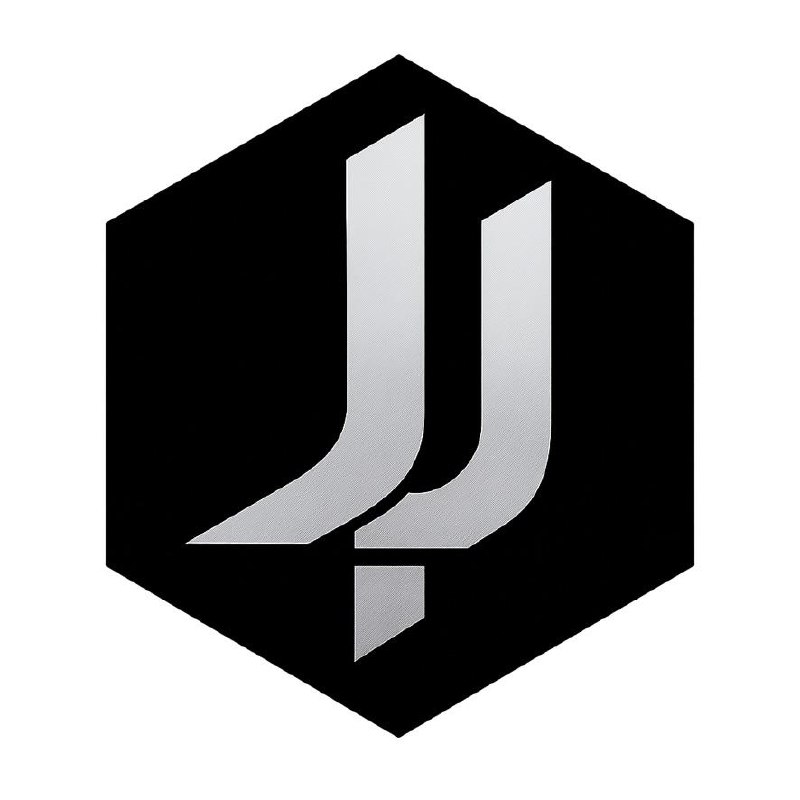 JetPulse Audio Logo