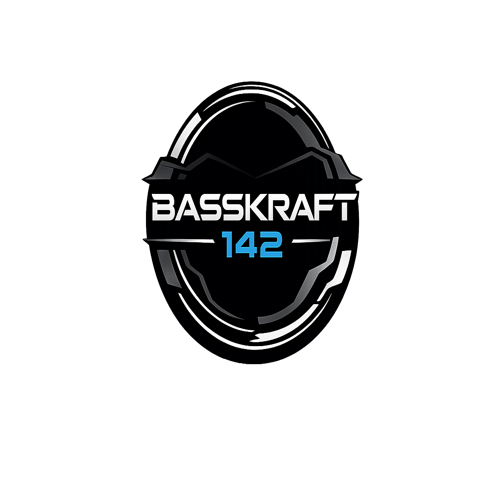 BASSKRAFT Logo