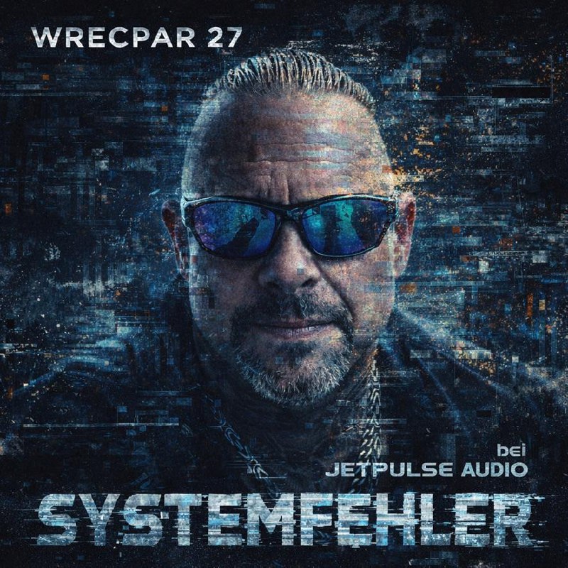 SYSTEMFEHLER Album Cover