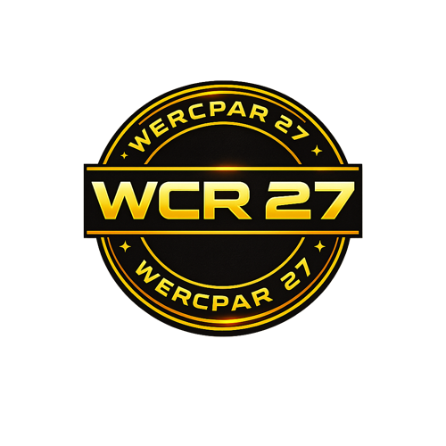 WRECPAR 27 Logo